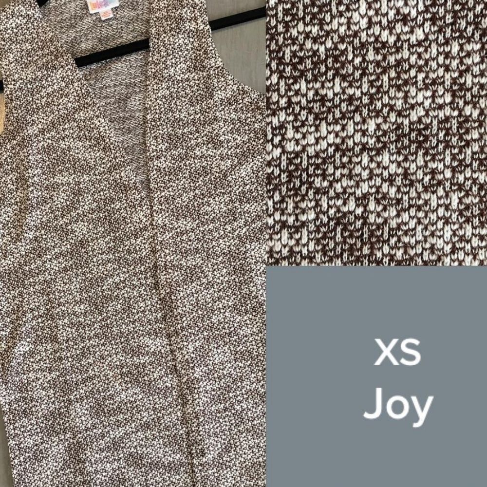 LuLaRoe Joy